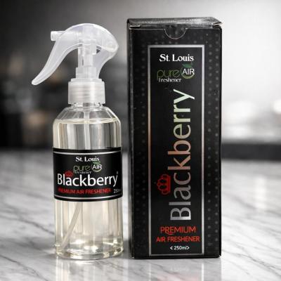 ST LOVIS BLUEBERRY PURE AIR FRESHNER